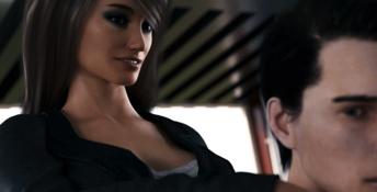 Cybernetic Seduction PC Screenshot