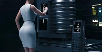 Cybernetic Seduction PC Screenshot