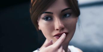 Cybernetic Seduction PC Screenshot