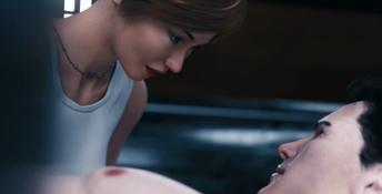 Cybernetic Seduction PC Screenshot