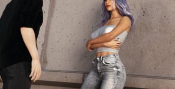 Cybernetic Seduction PC Screenshot