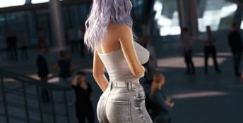 Cybernetic Seduction PC Screenshot