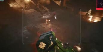 Cyberpunk 2077: Phantom Liberty PC Screenshot