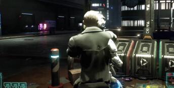 CyberpunkXXX PC Screenshot