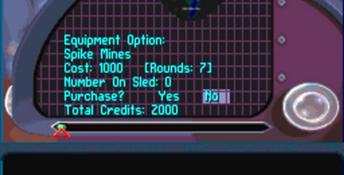 CyberRace