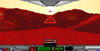 CyberRace