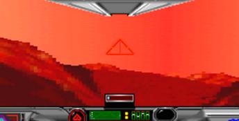 CyberRace