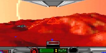 CyberRace