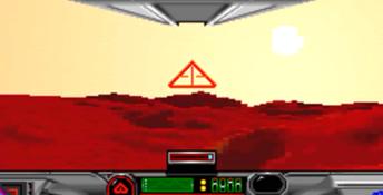 CyberRace PC Screenshot