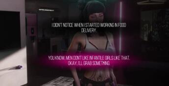 Cybersex Chronicles PC Screenshot