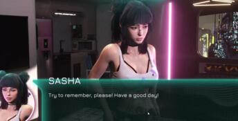 Cybersex Chronicles PC Screenshot