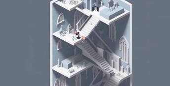 CyberSkyscrUpper PC Screenshot