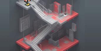 CyberSkyscrUpper PC Screenshot