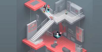 CyberSkyscrUpper PC Screenshot