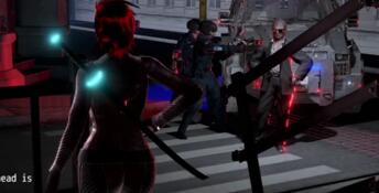 Cyberslayers