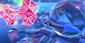 CyberTD PC Screenshot