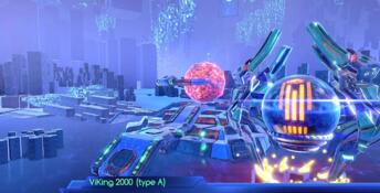 CyberTD