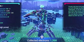 CyberTD