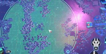 CyberTD PC Screenshot