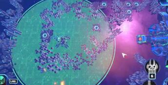 CyberTD PC Screenshot