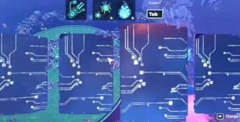 CyberTD PC Screenshot