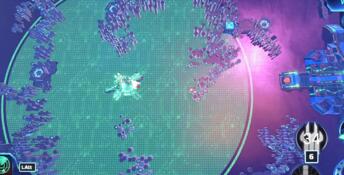 CyberTD PC Screenshot
