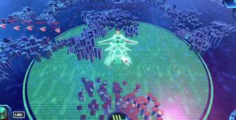 CyberTD PC Screenshot