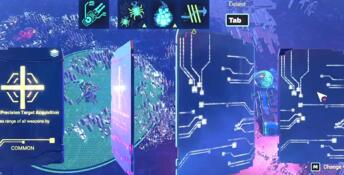 CyberTD PC Screenshot