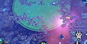 CyberTD PC Screenshot