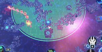 CyberTD PC Screenshot