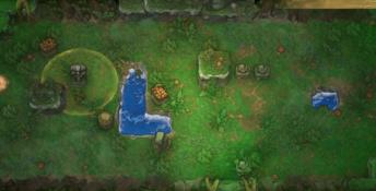 Cycled PC Screenshot