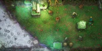 Cycled PC Screenshot