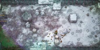 Cycled PC Screenshot