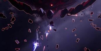 Cygni: All Guns Blazing PC Screenshot