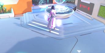 Cygnus Enterprises PC Screenshot