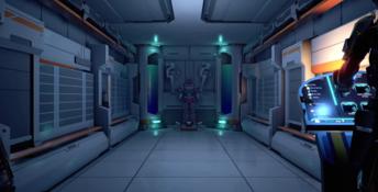 Cygnus Enterprises PC Screenshot