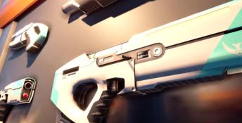 Cygnus Enterprises PC Screenshot