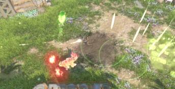 Cygnus Enterprises PC Screenshot