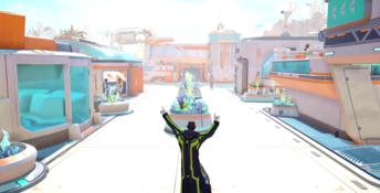 Cygnus Enterprises PC Screenshot