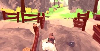 Cynthia: Hidden in the Moonshadow PC Screenshot
