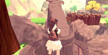 Cynthia: Hidden in the Moonshadow