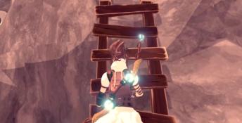 Cynthia: Hidden in the Moonshadow PC Screenshot