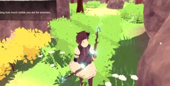 Cynthia: Hidden in the Moonshadow PC Screenshot