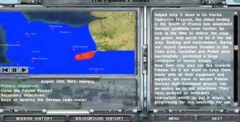 D-Day PC Screenshot