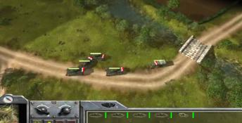 D-Day PC Screenshot