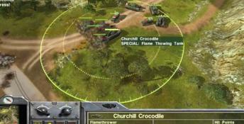 D-Day PC Screenshot