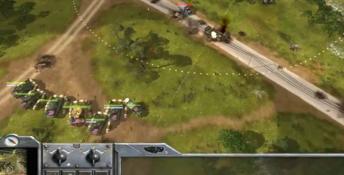 D-Day PC Screenshot