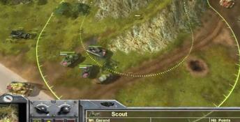 D-Day PC Screenshot