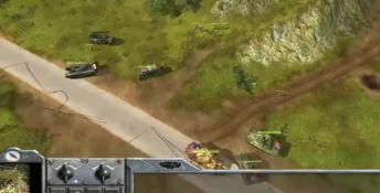 D-Day PC Screenshot