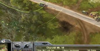 D-Day PC Screenshot